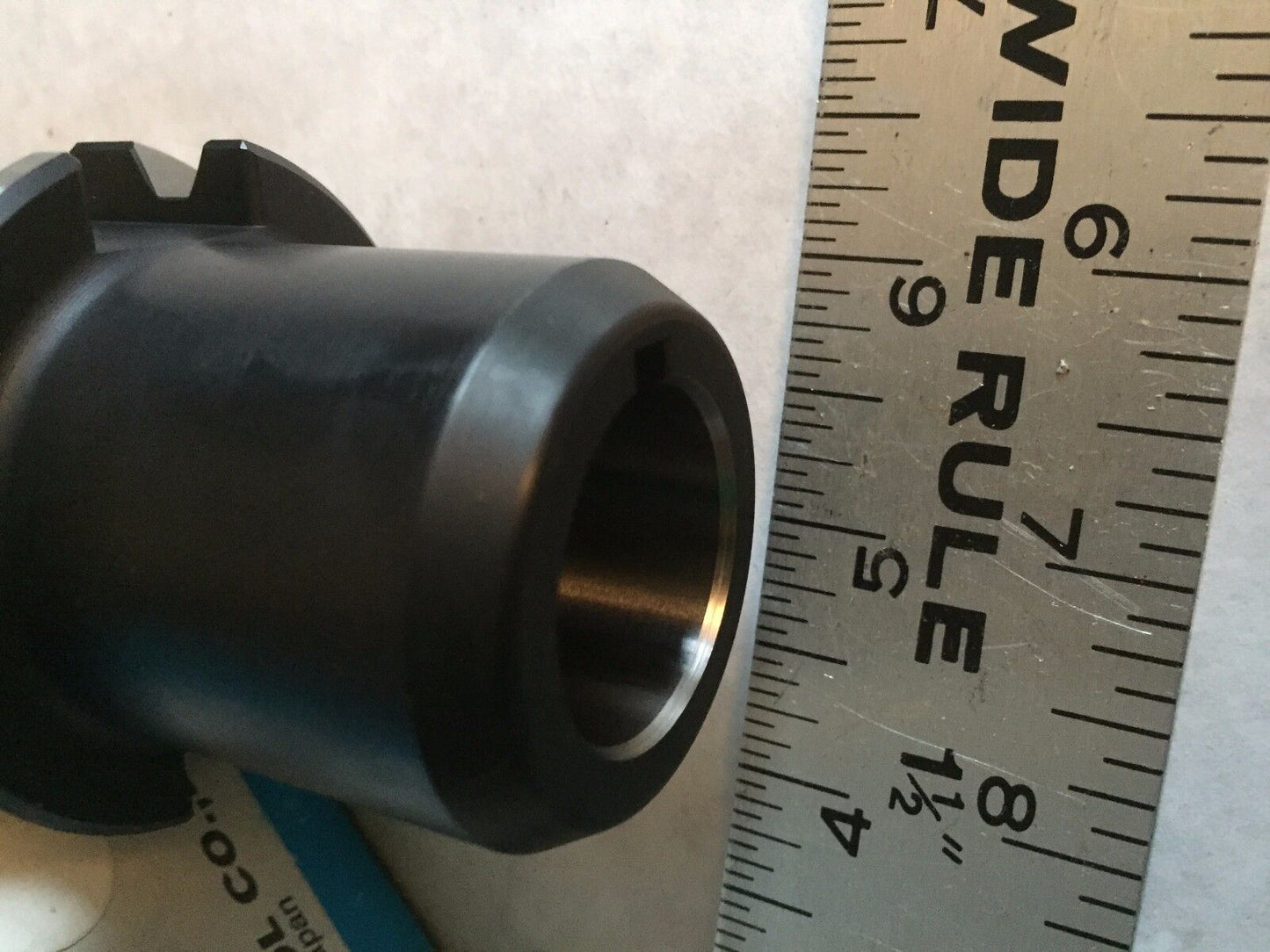 New Showa Bt40-Am106-281 Automotive Shank Adapter Us008-020,Ap