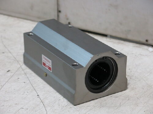 New Samick Sc E 40W Uu Lm Case Unit, Bore: 40Mm,Sce40wuu,Br