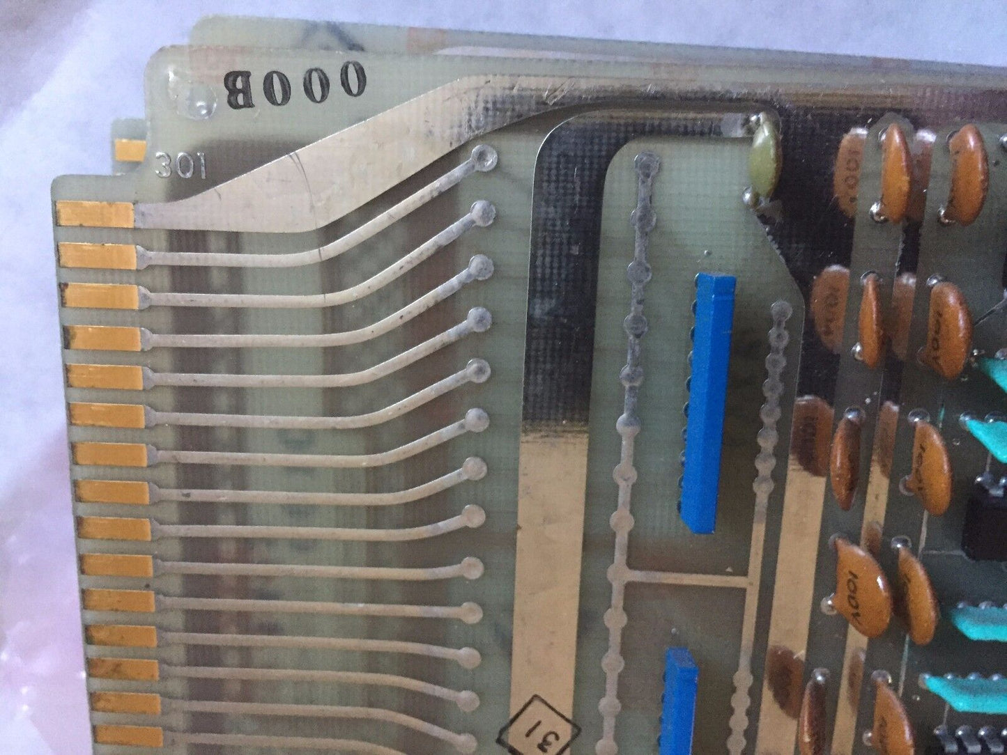Nova 021-5227-001C,Nova 140-5388-000C Board,021-5227,Bx