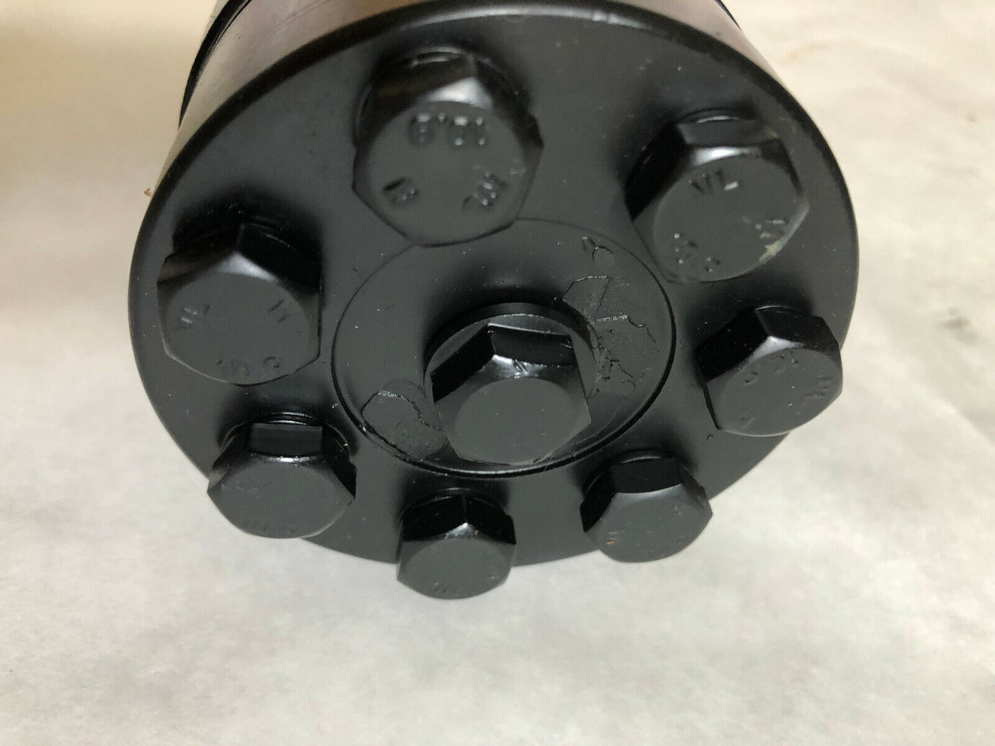 New Quality Import Hydraulic Motor 1" Shaft Diameter Motor Pump,Ap