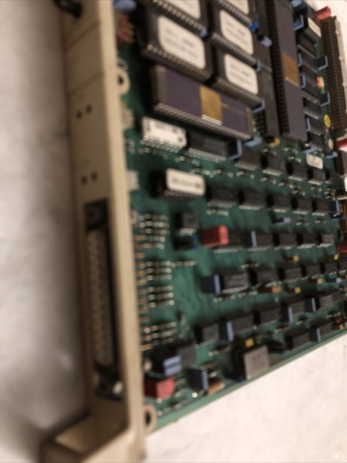 Abb Dspc 157,57310001-Gp,Asea 2668 184-238/2 Pcb Board,Ee