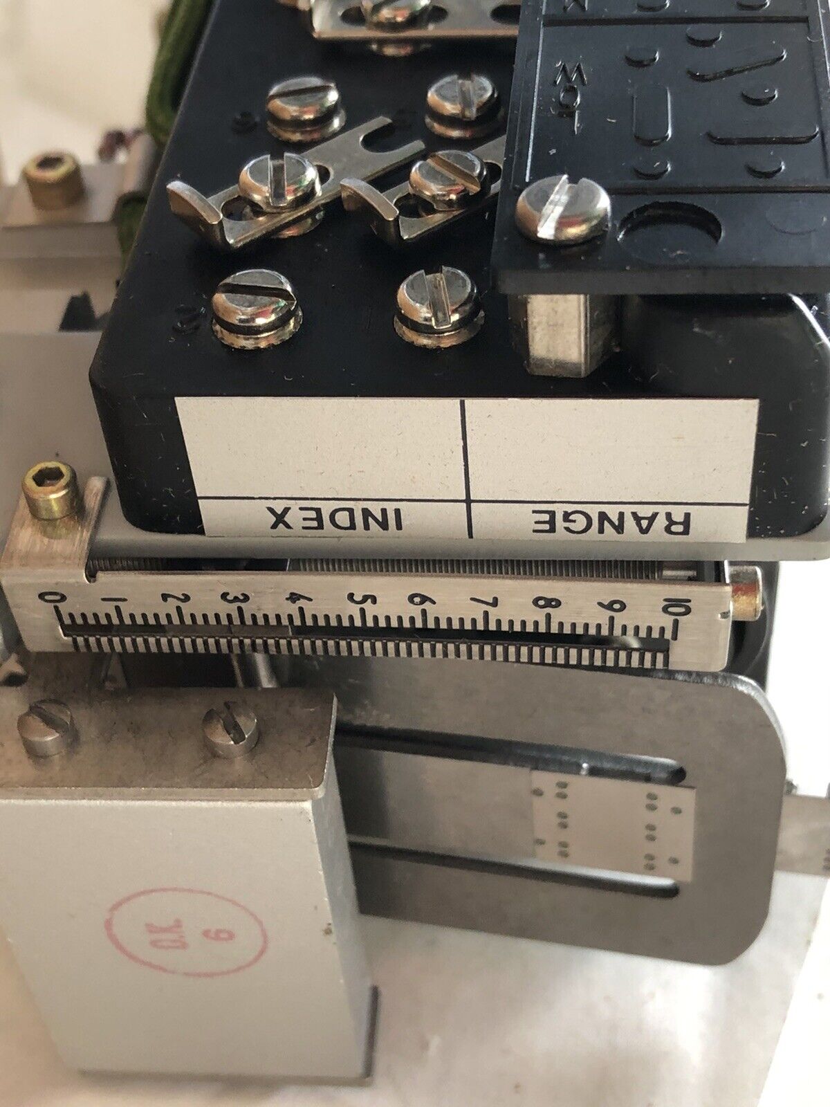 New Foxboro N0148tr,No148tr, E1310-50Ma,2A8406 Assembly Force Motor,Di
