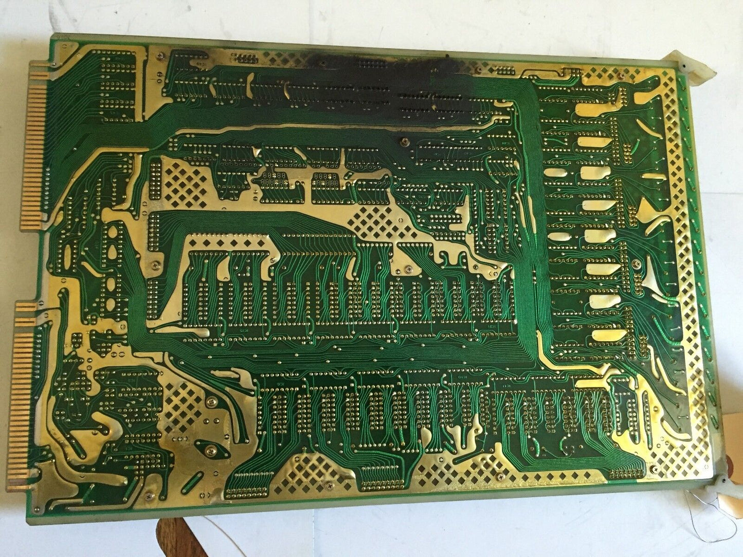 Okuma Md704-517,2Ek 16809-3,2Em8513-4 Control Board,Bs
