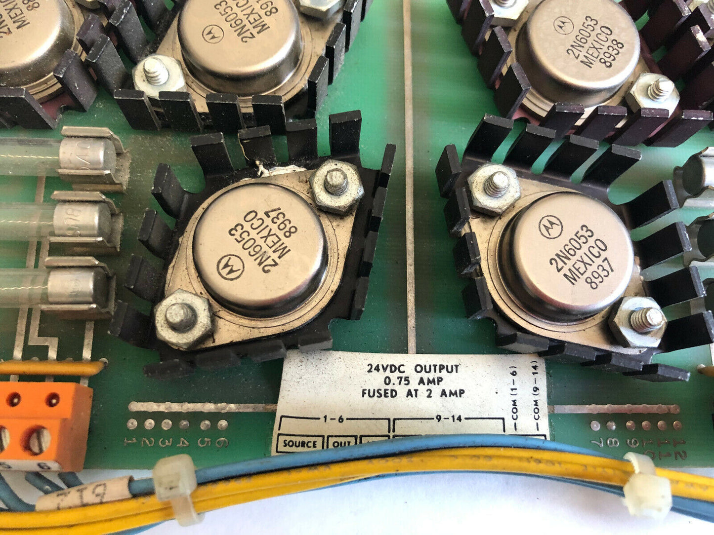 Sci 52505,Sci 23085 Epic Dcom(D) 23085 Board,Sci Epic 52505,Ek
