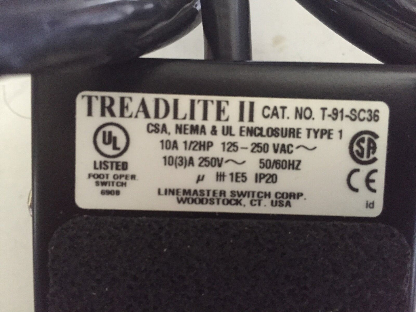 New Simco 4008803 Blow Off Gun Industrial Simco Viper,Treadlite T-91-Sc36,Sg
