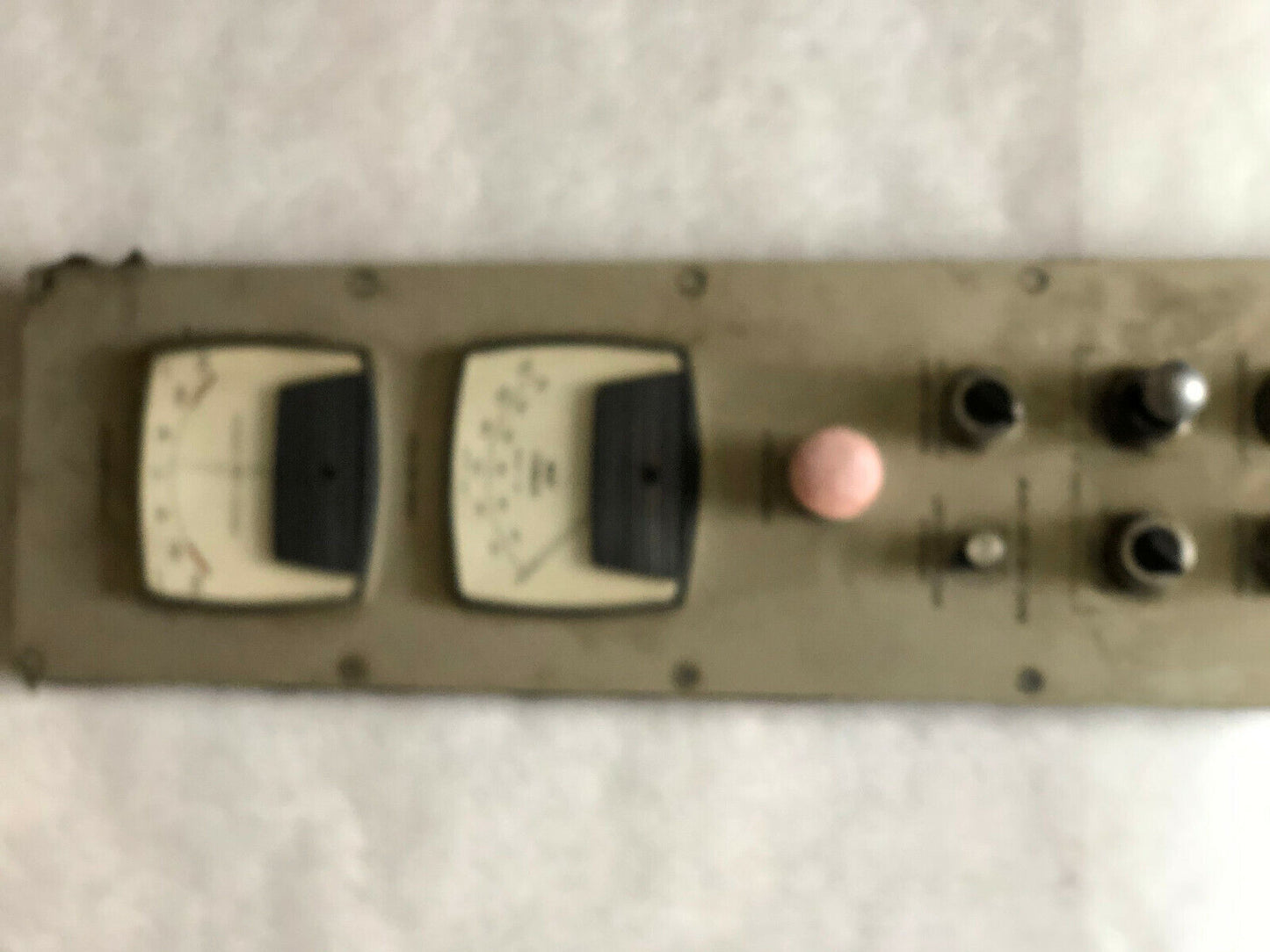Cincinnati Milacron Cnc Lathe Operator Interface Panel,9001 K35 Joy Stick,Hc