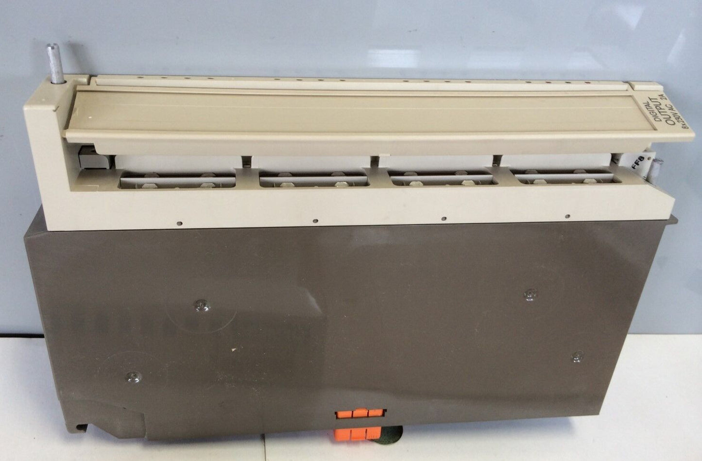 Siemens 6Es5-456-7Lb11 Module Dig Out S5 456 8O 115/230Vac 2A,Bf