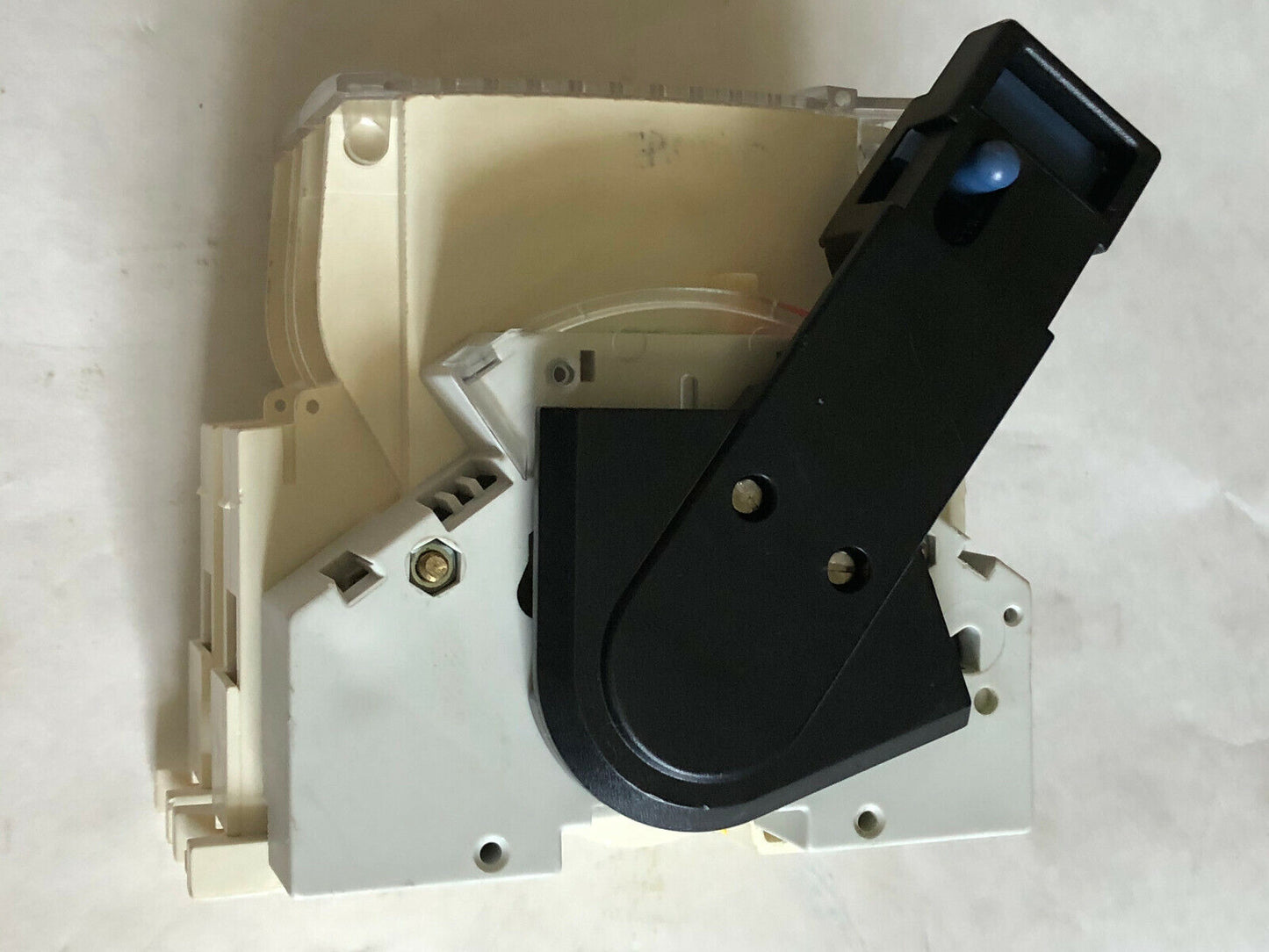 New Mixed Lot 2 Socomec Fuserbloc Socomec Switch 30A,J30a 600Vac 3Ph 250V,Ec