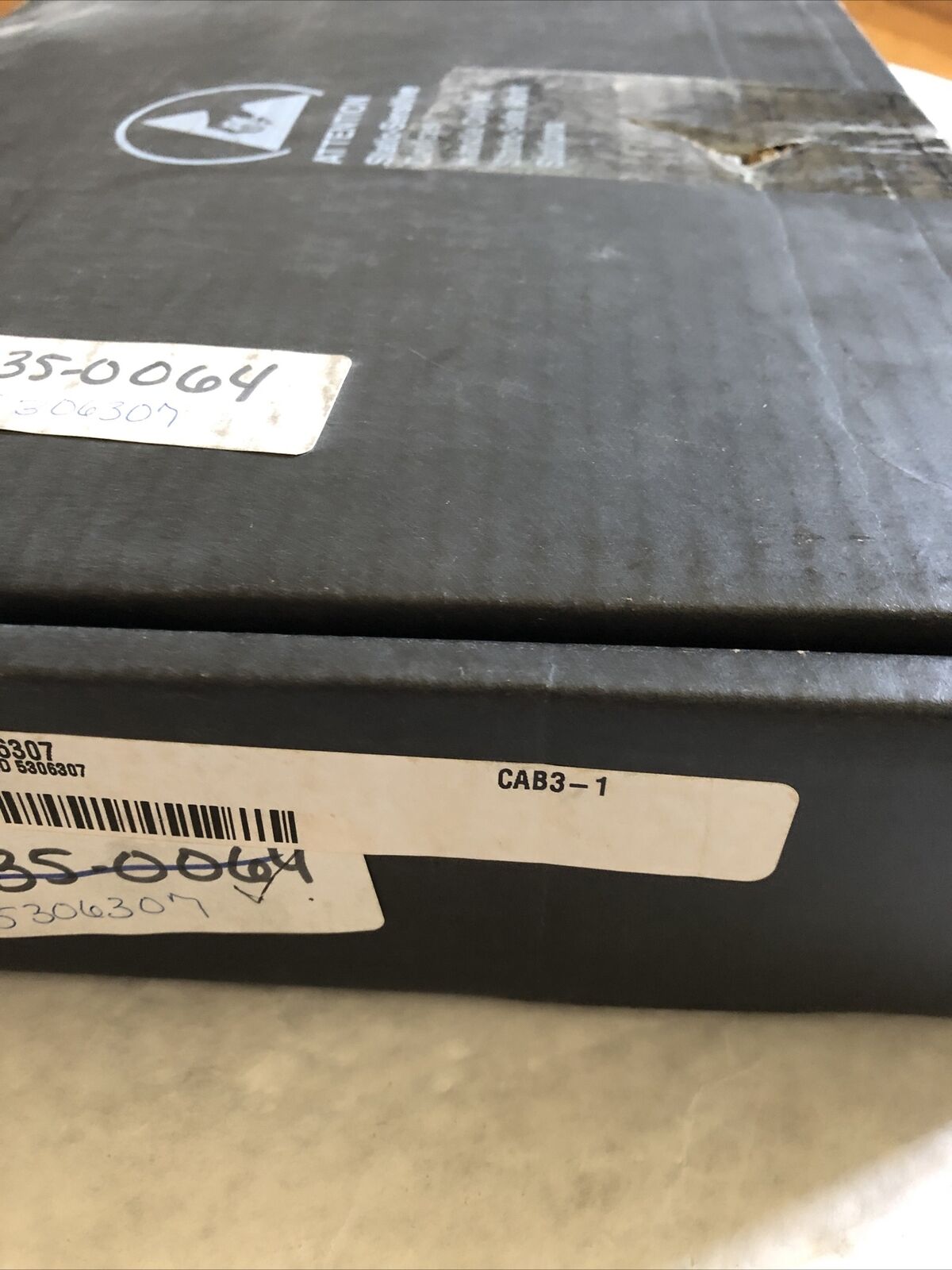 Fluke Harris 226714,Fluke Ika 226714,32 Chan. Dc Ika Driver Board Assembly,Se