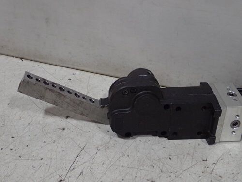 Destaco 994Emar-X33m-90-97-11 Power Clamp,994Emar-Aca033m-90A-97-R1-C1,991125,Ti