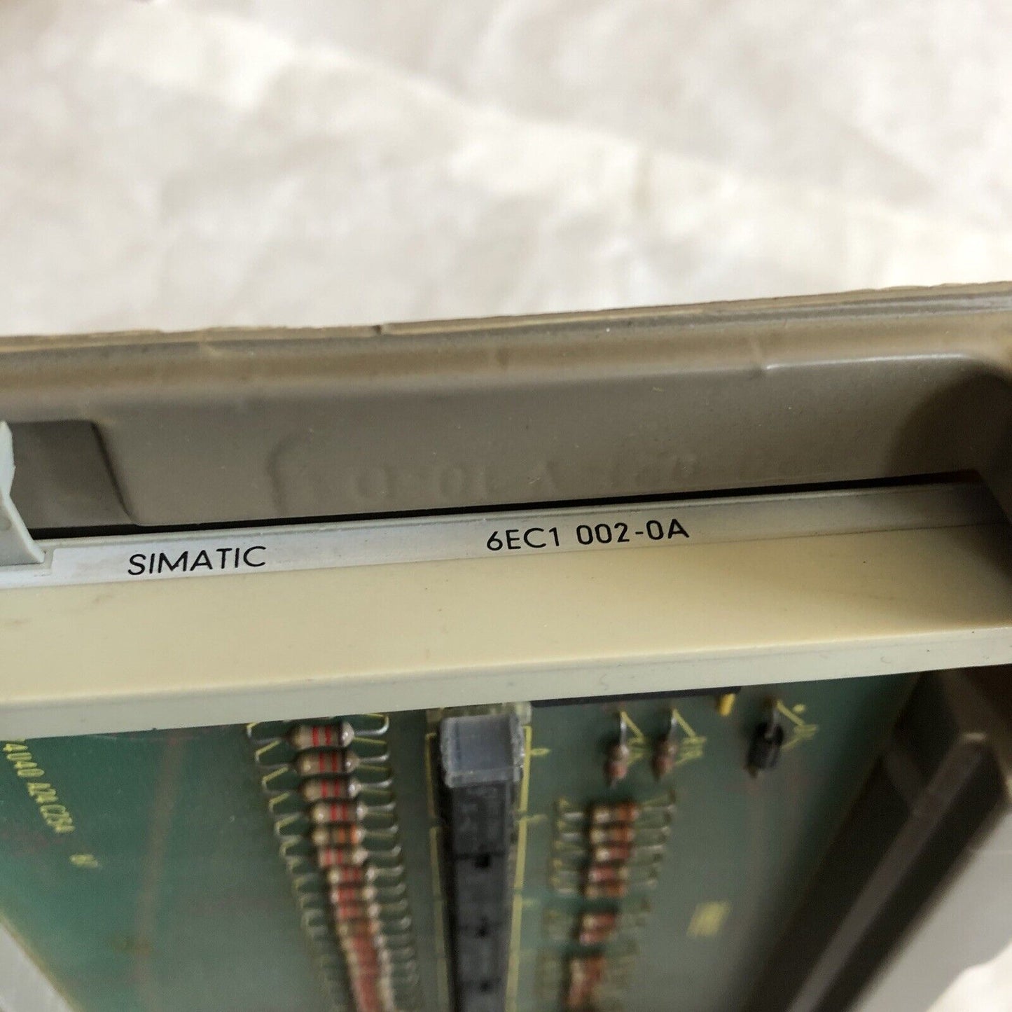 New Siemens 6Ec1 002-0A Simatic C74040 A24 C234 Board,Ea