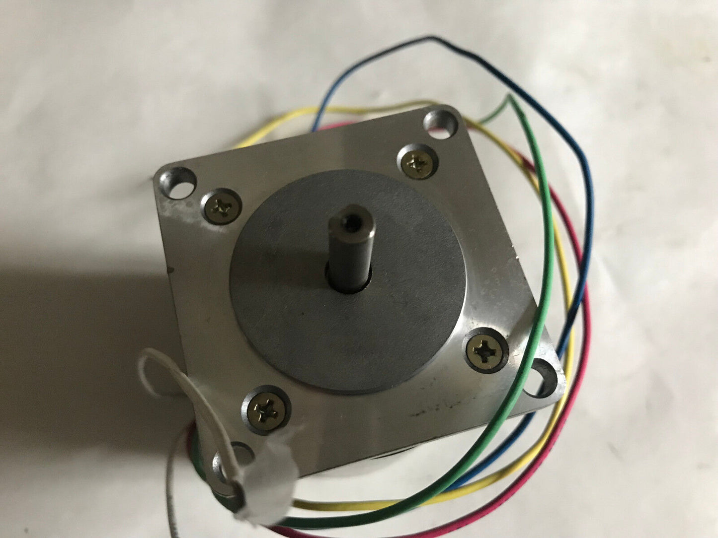 New Japan Servo Kp6bm2-010 Dc Stepping Motor Dc 5.4V 1.8,Kp6bm2-O1o,Kp6bm2o10,Sc