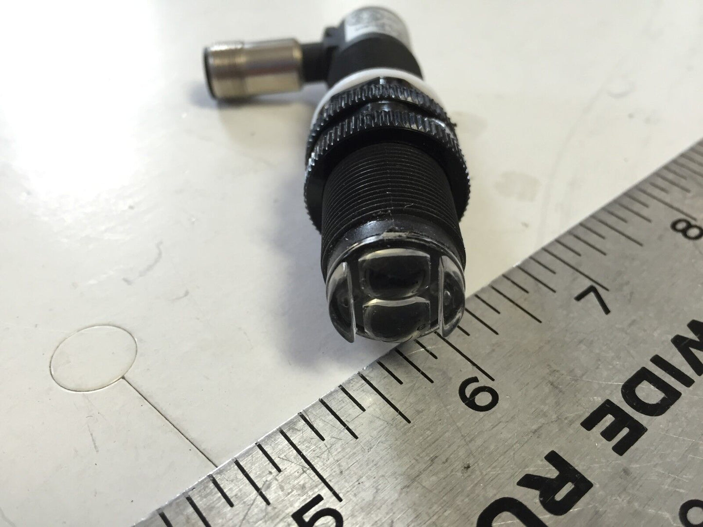 New Allen-Bradley 42Cb-C2lpay-M4 Sensor,Sc