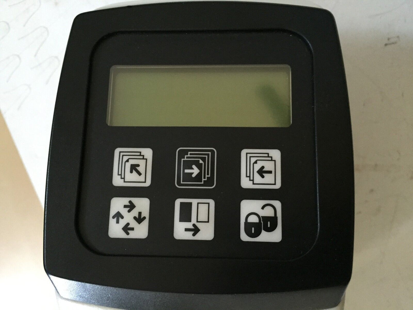 Brooks Mag 7400,7400F Food,083B5079,083B5071 / 083B5005,Flow Meter,Bi