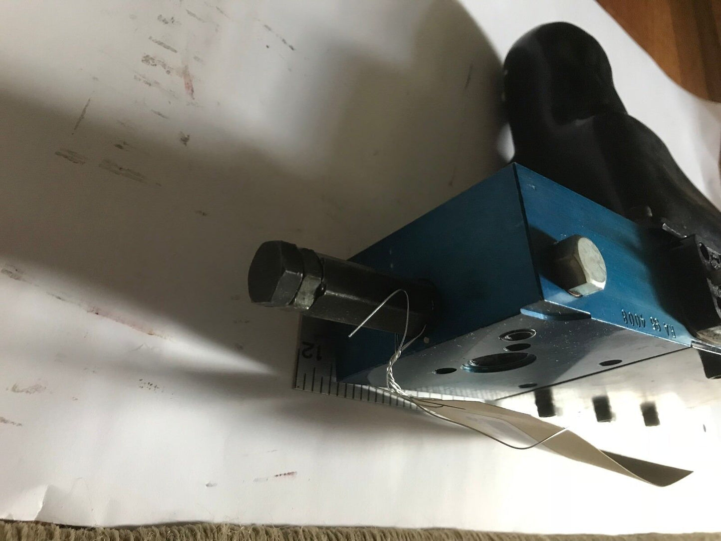 Lubriquip Modu-Flo 521-006-690,Lubriquip Modu-Fl0 Lubrication System,Ei