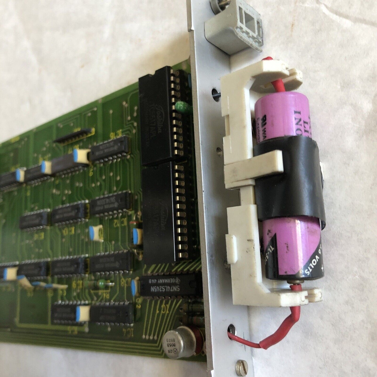 Indramat Des 3 Pc Board, Indramat Des3 ,Dfs3,Dd