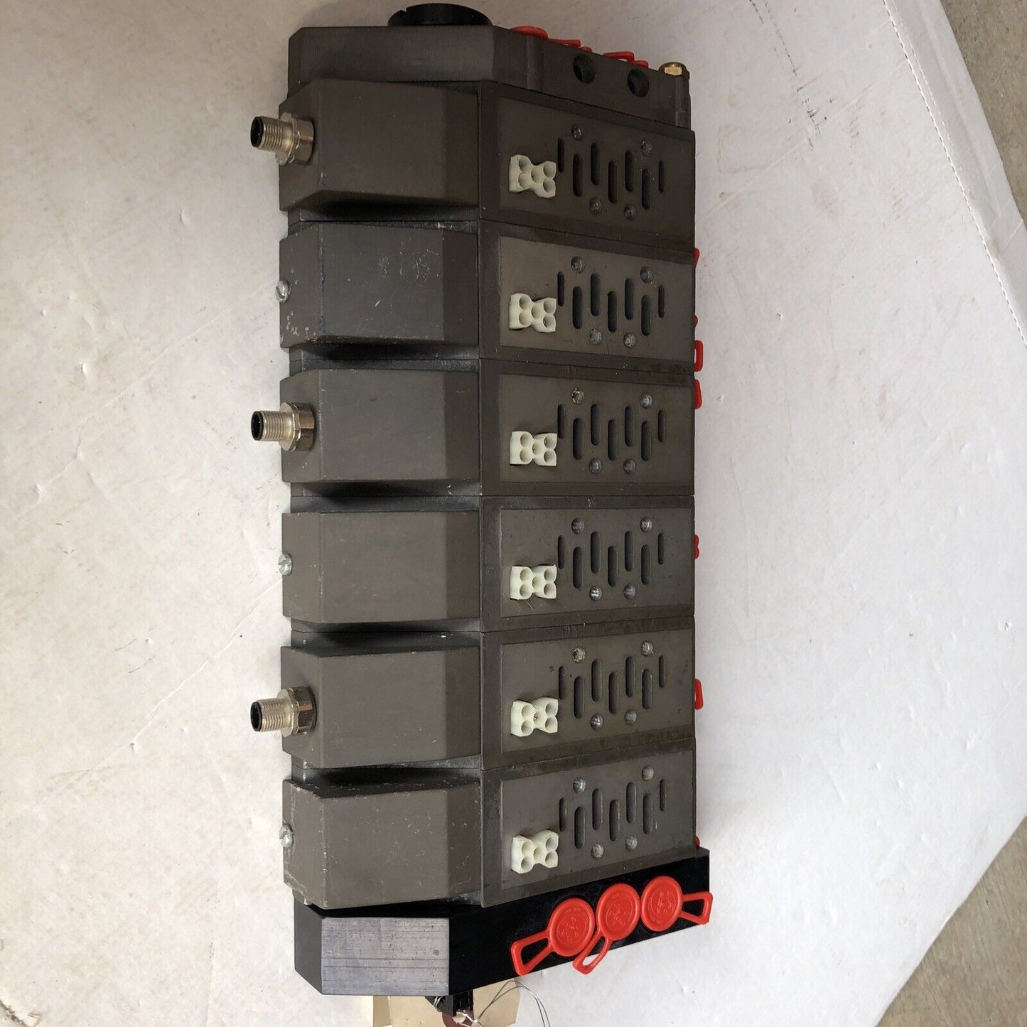 New Rexroth R480086914 Plugin Manifold,Ew