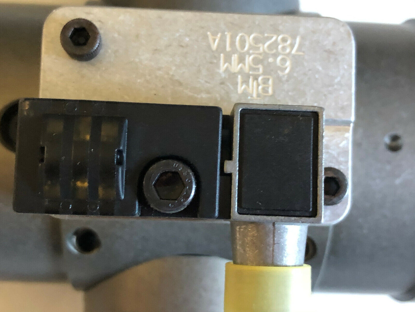 Btm C79663-3 Btm Pd262200a,Locking Pin Locator,Pd201701j,Btm 782501A,749804A,Hg