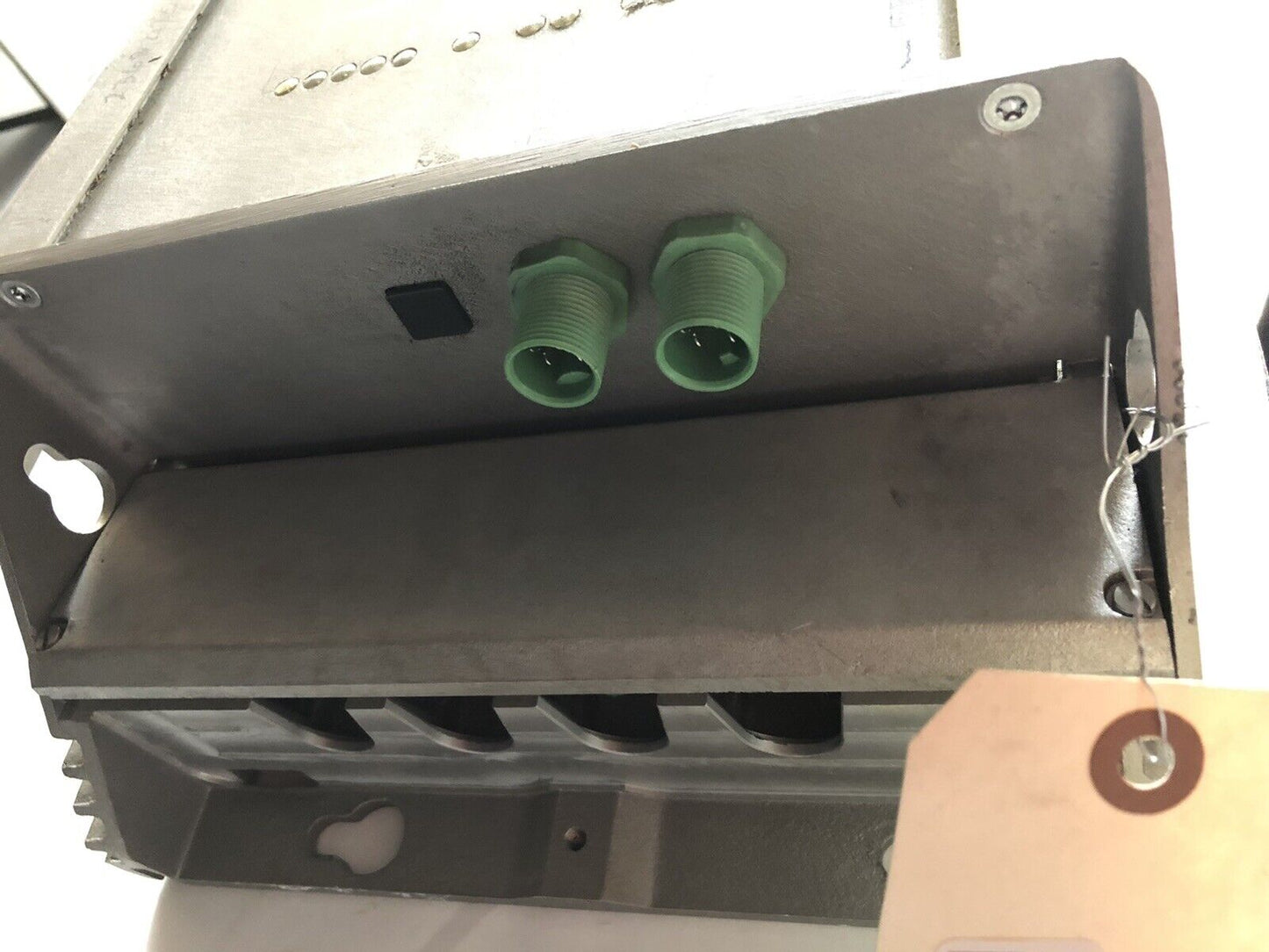 Phoenix Contact Ibs Ip Rfc/Lk/Ilb-T Remote Dynamic Interbus, 27 31 364,Cu