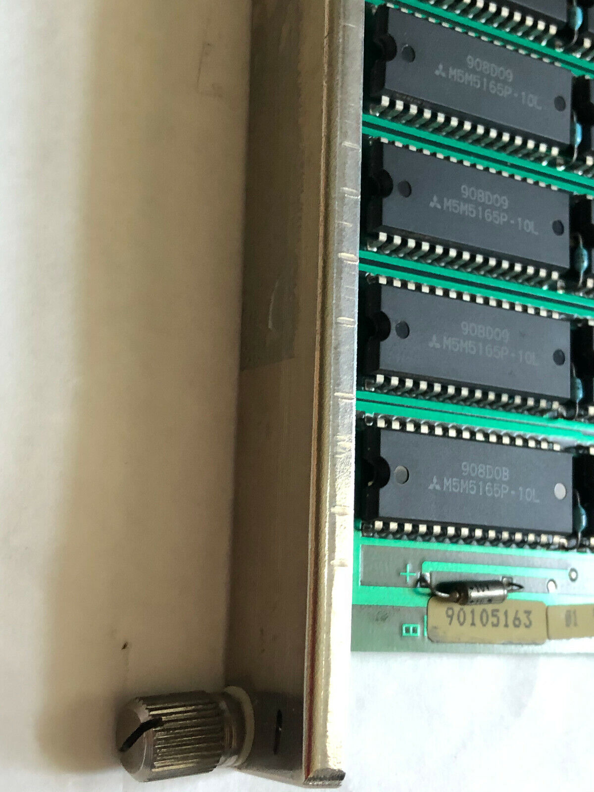 Osai 05 5241 Osai 9327953Z-Rb Allen Bradley Os 5241 Memory Module,Sk