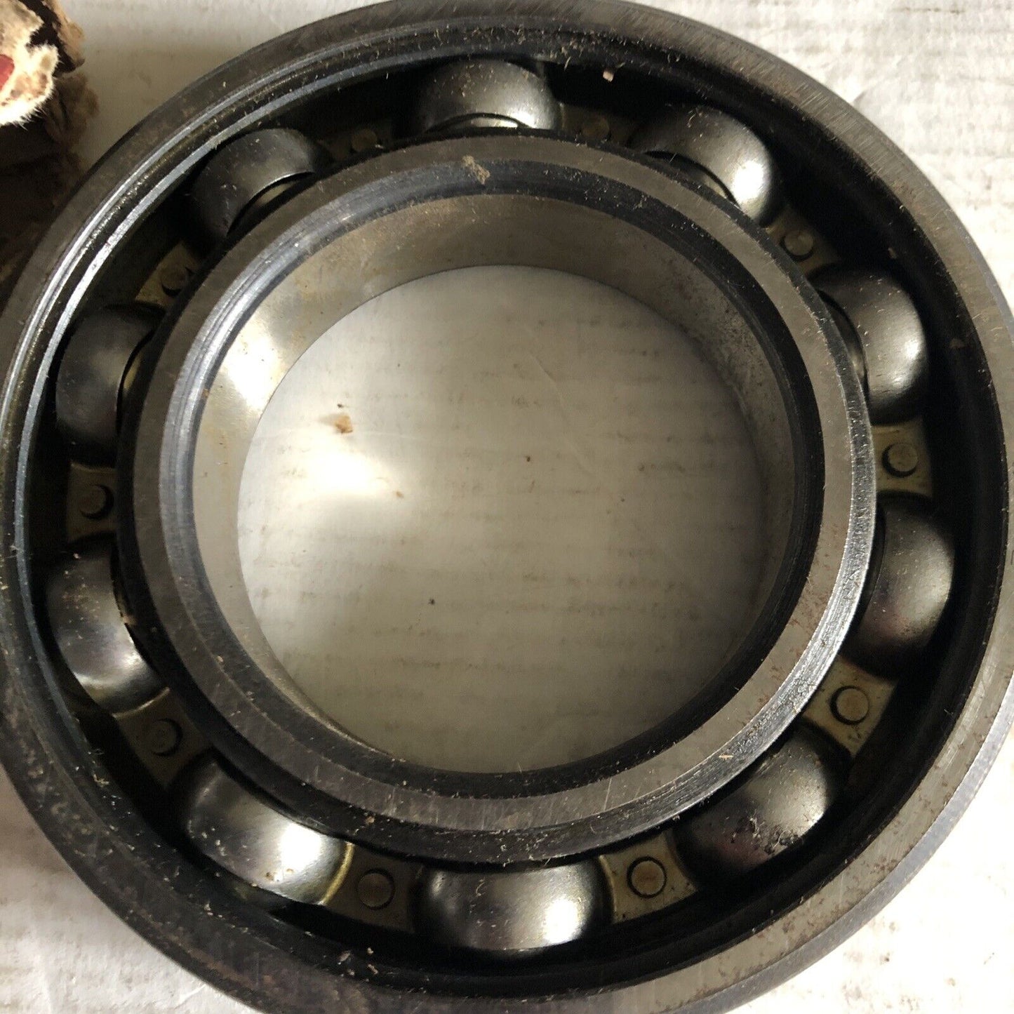 New Snr 6212 ,Snr Ndh 6212 Jem Roller Bearing,France ,Sb