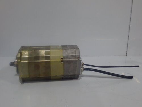 Abb 3Hac3606-1/03 Servo Motor,Siemens 1Fk6084-6Az21-9Zz9-Z S29,Bg