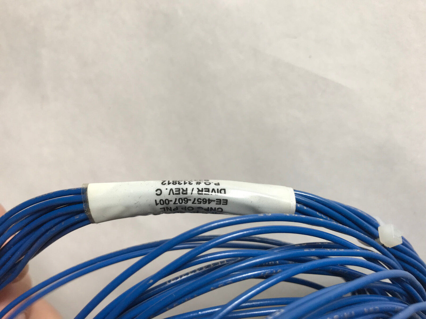 New Fanuc Robotics Cnpg Op Pnl,Ee-4657-607-001 Diver/Rev C,313812 S34750b,Sh
