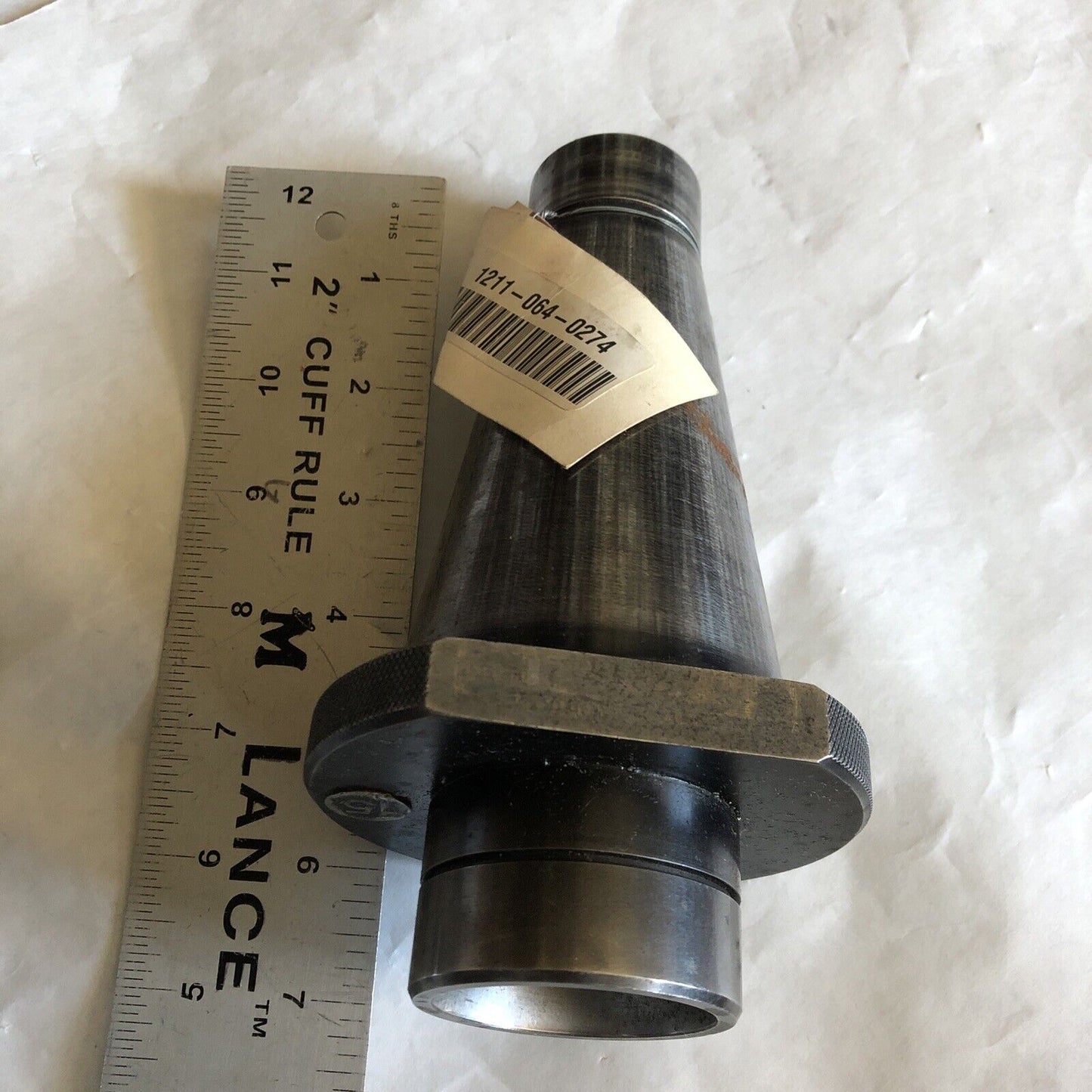 Fas-Loc 12023-Ax4 Vertical Offset 19899/50 5.0, #12023-Ax4 9899,9539750 54,Ay