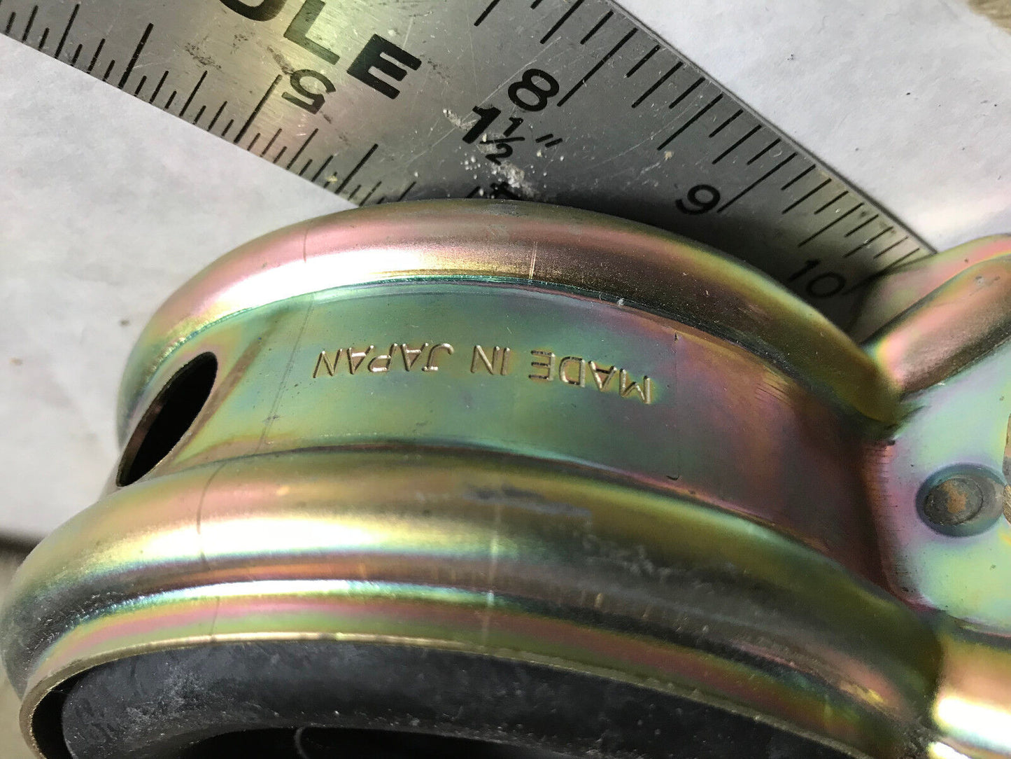 New Bca Hb-9 Federal Mogul Bearing,Bca Hb-9,Es