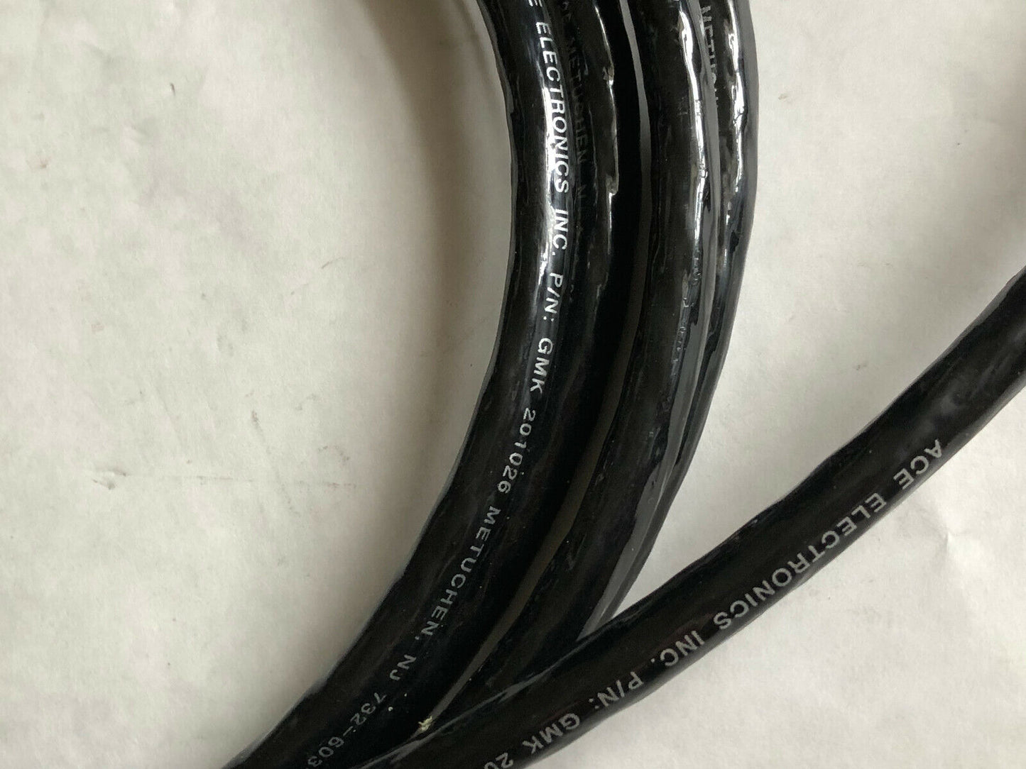 New Ace Gmk19crm-10 Electronics Gmk19crm-10 Electronic Tool Cable,Db