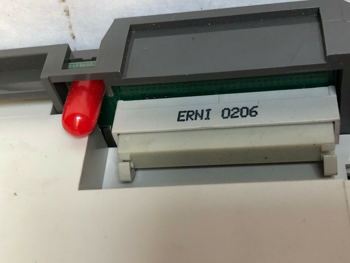 Schneider Modicon Pc-E984-245, Dep-216, Dap-216N,As-Bdap-216N,Tl