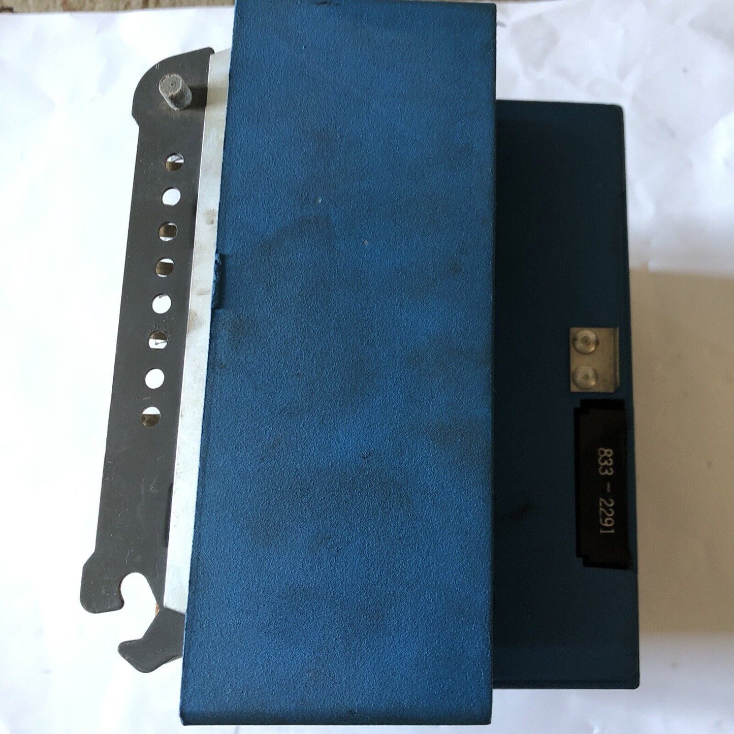 Cleaver Brooks Bc7000l1018,Cleaver Brooks Cb70,833-2291,Bc7000l 1018 Burner,Ee