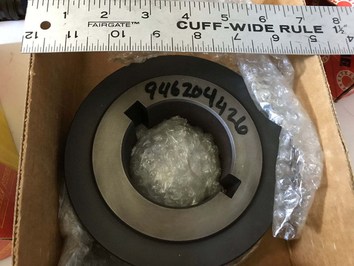 New Sandvik 431-240372 L18 Milling Insert Tool Holder,Em