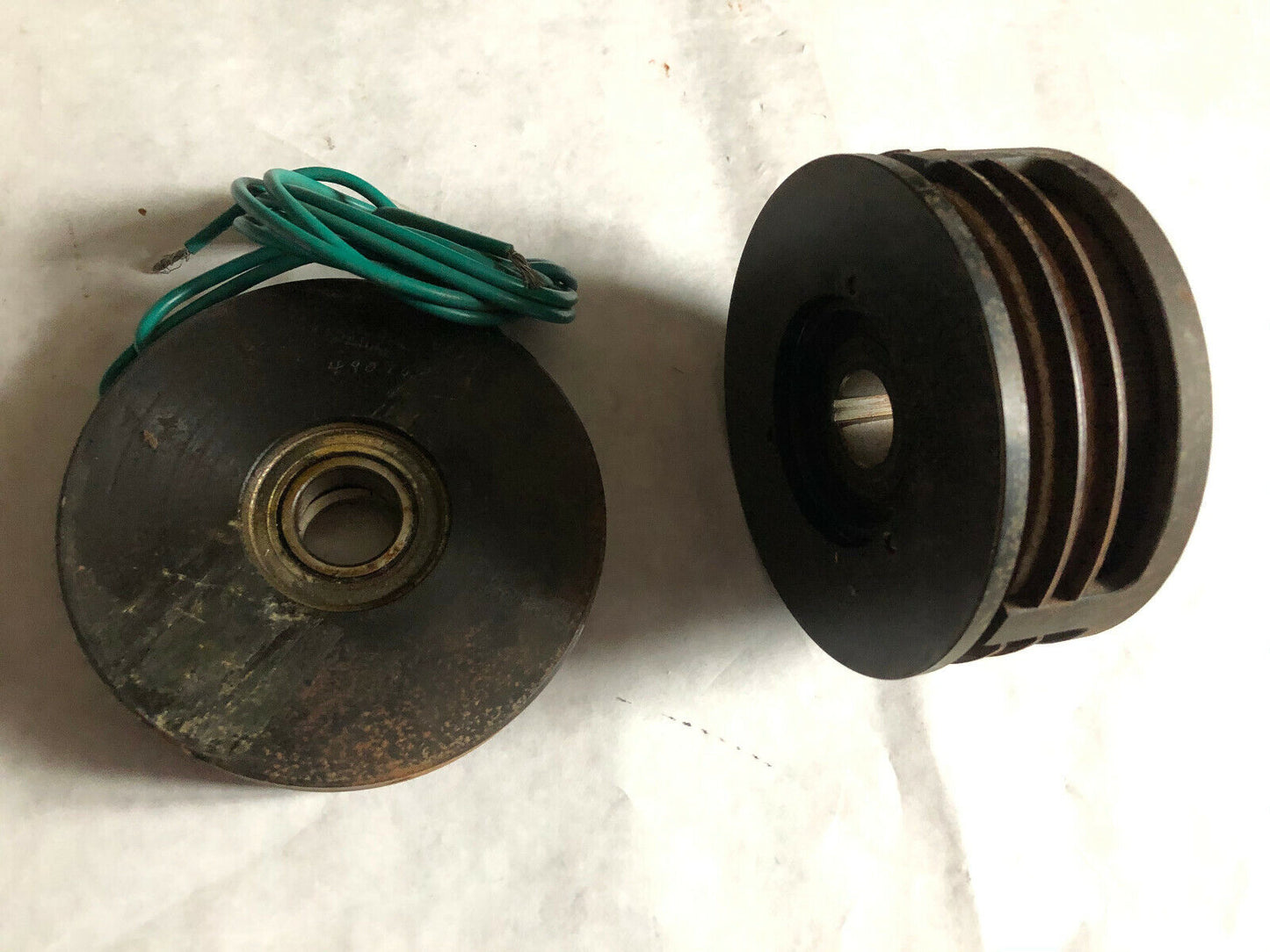 New Bendix 490160 Electric Clutch,Brake,Elmira,Bi