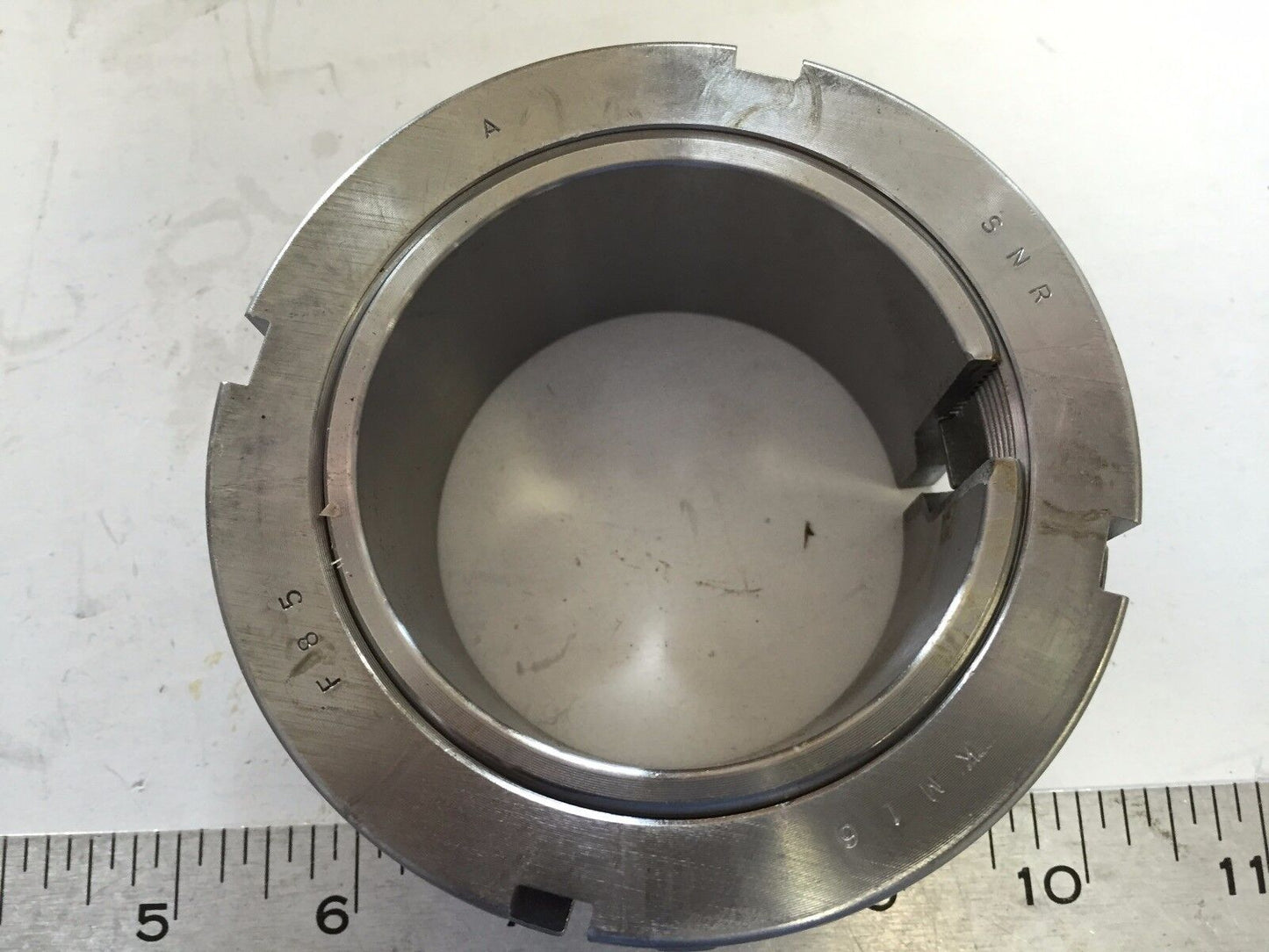 New Snr Km16 F85 A , Snr H216 A Sleeve Bearing,Bi