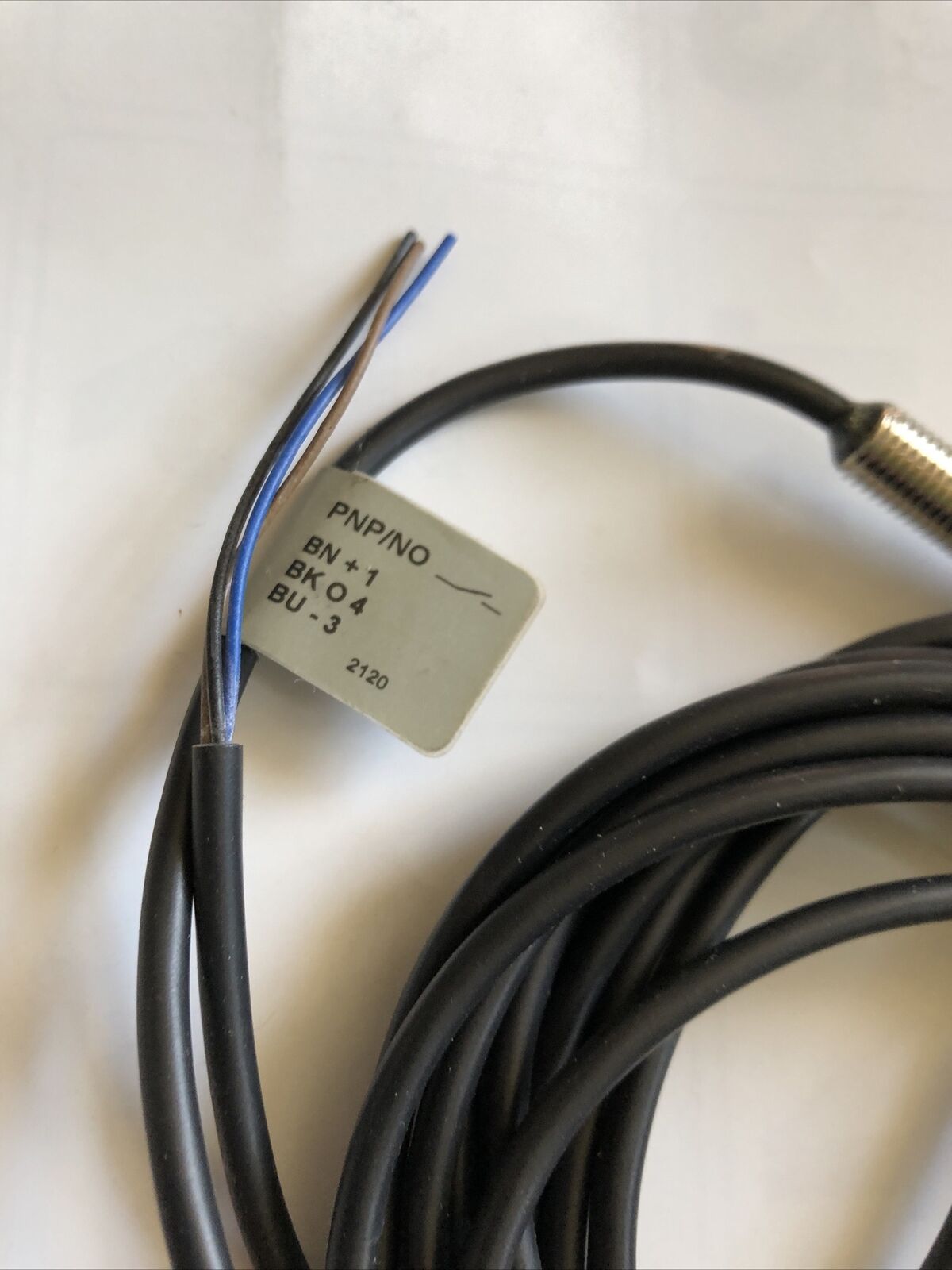 New Trutzschler Ix06 0814 D5 Limit Switch Ix06 0814,10-35 Vdc 300Ma,Ad