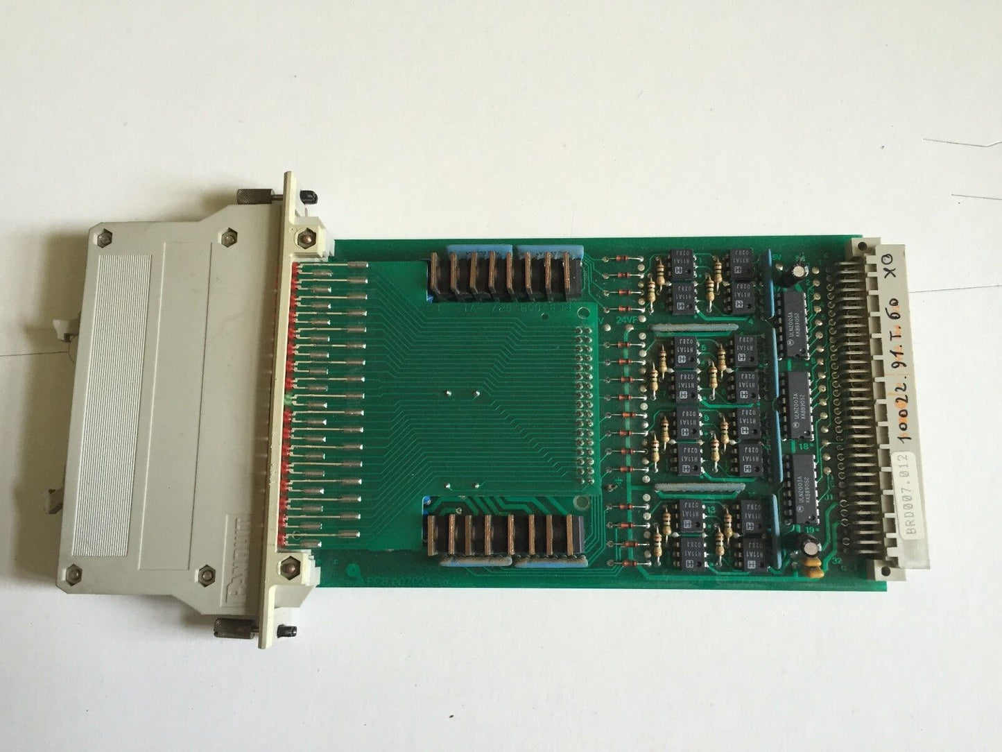 Esa Brd007.012,Pcb.007.024,Brd012.022 Pcb Board,Brd012.022,Pcb 008.027,Sr