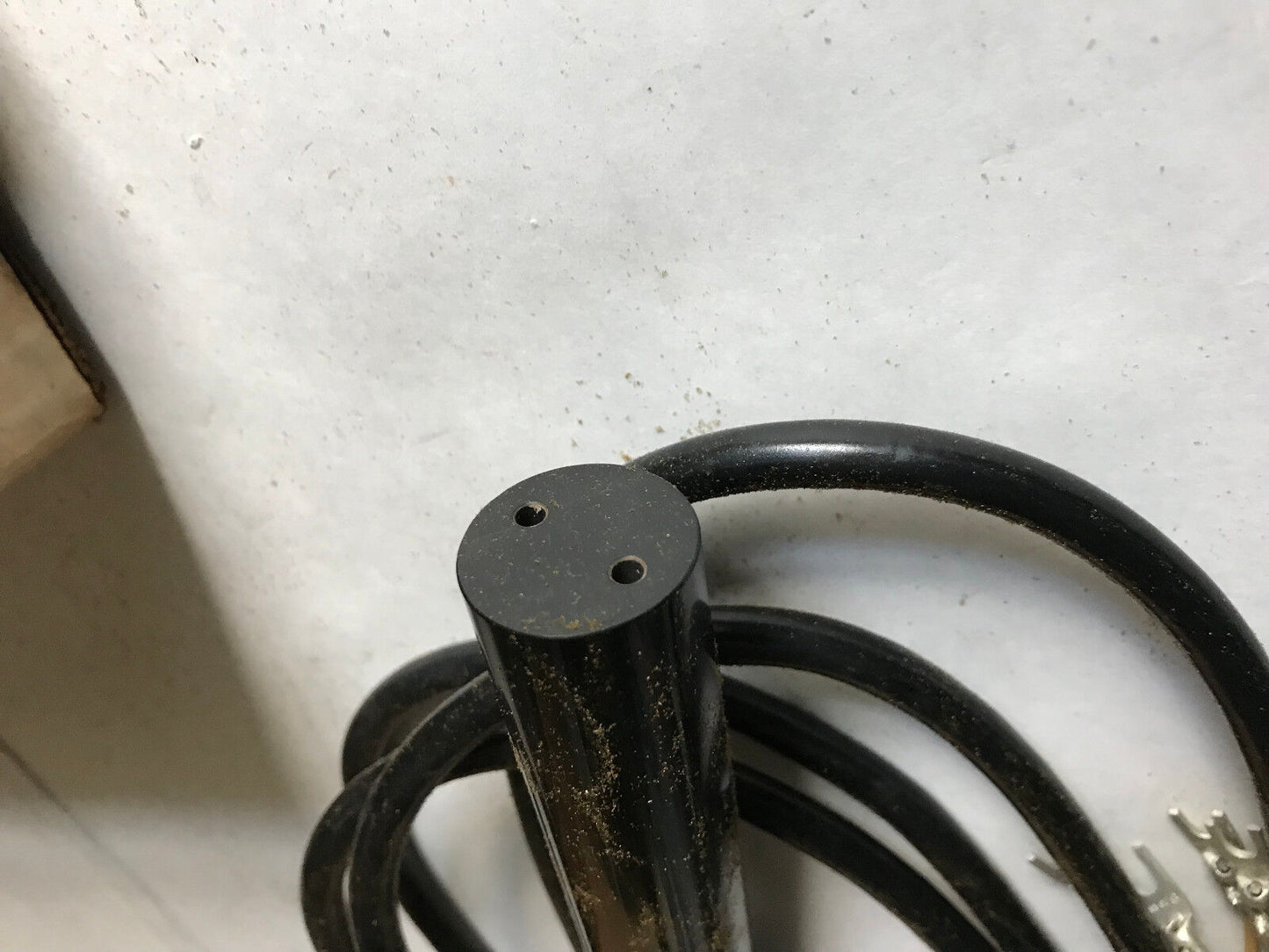 Beckman 94851,Beckman 94851 Ji,Cel 555,K 50.0 Conductive Proximity Sensor,Sh