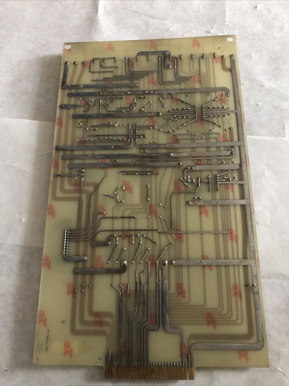 Generic 138850-36,138850-36 L,138853-36C Pcb,Bx