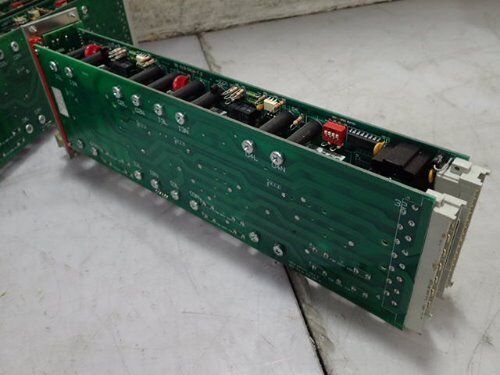 Mold Masters Smpsw4,90-013-501B-7, 4-Zone Temperature Controller,Az