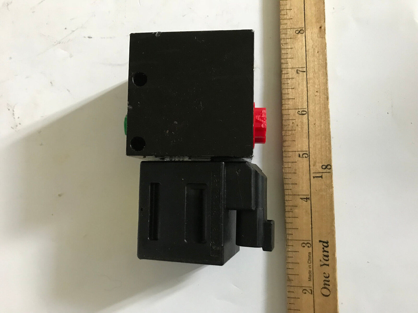 New Eaton Mcd-5340,Vickers Mcd-5340-Az51268 Electric Valve,Eo