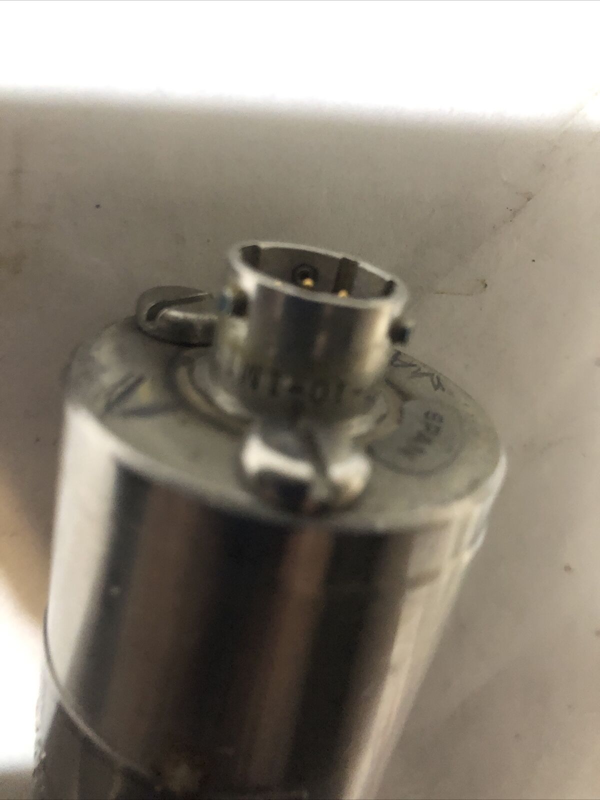 Sensotec A5/8423-01 Pressure Transmitter,Bl