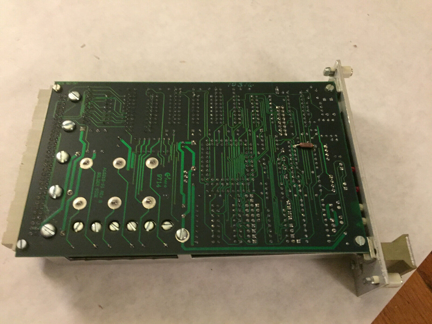 Ransburg 74944-190,Atomizer A10220-01,Pn A10219-01,74944-100 Module Ttl,Ct