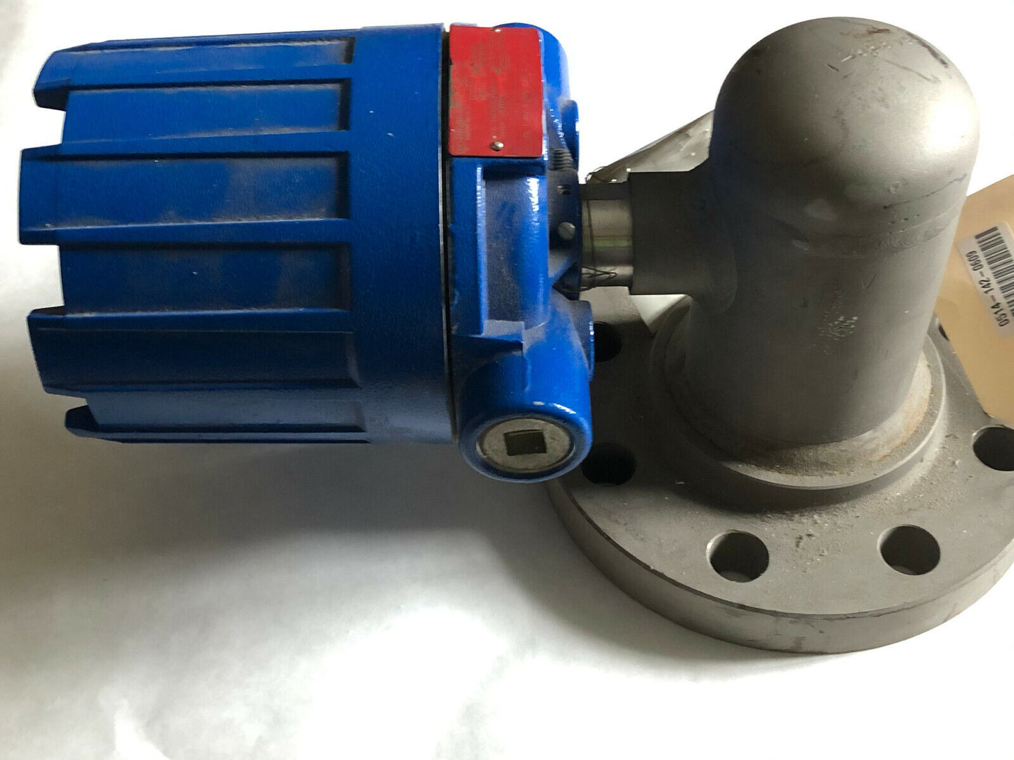 New Magnetrol T62-4G4a-Onq,T62-4G4a-Cnq,454888-1 Side Mounting Level Switch,Dl