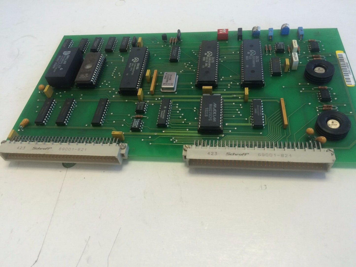 Branson 1732-B-58855 Rev F,144-100-024,Cx