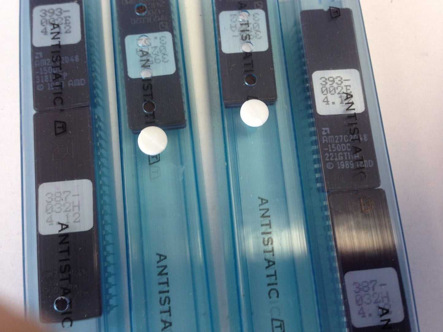New Lot Ge Fanuc 393-002E, 387-032H,395-027A,Chip,44A731211-G07,44A731233-G04,Bk