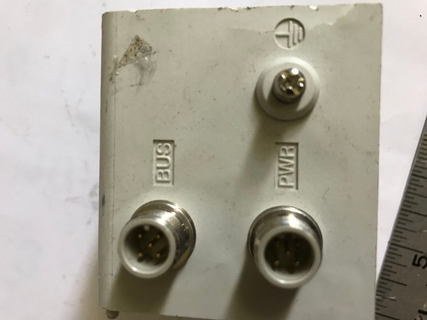 Smc Ex250-Sdn1,Si Unit Smc Ex250 Devicenet Si Unit 32 I/O,Ep