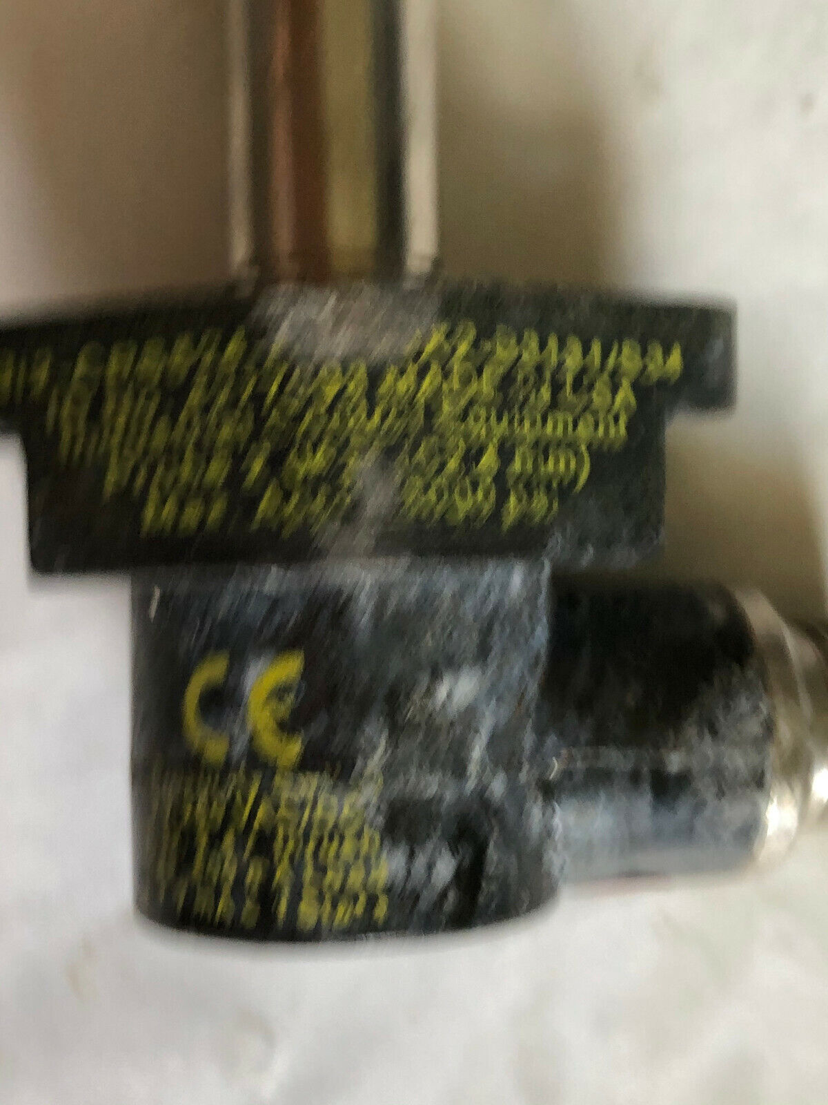 Lot 3 Turck Bi2-Crs524-Adz30x2-B3131/S34 Turck 1597Uc Proximity Sensor Turck,Ea