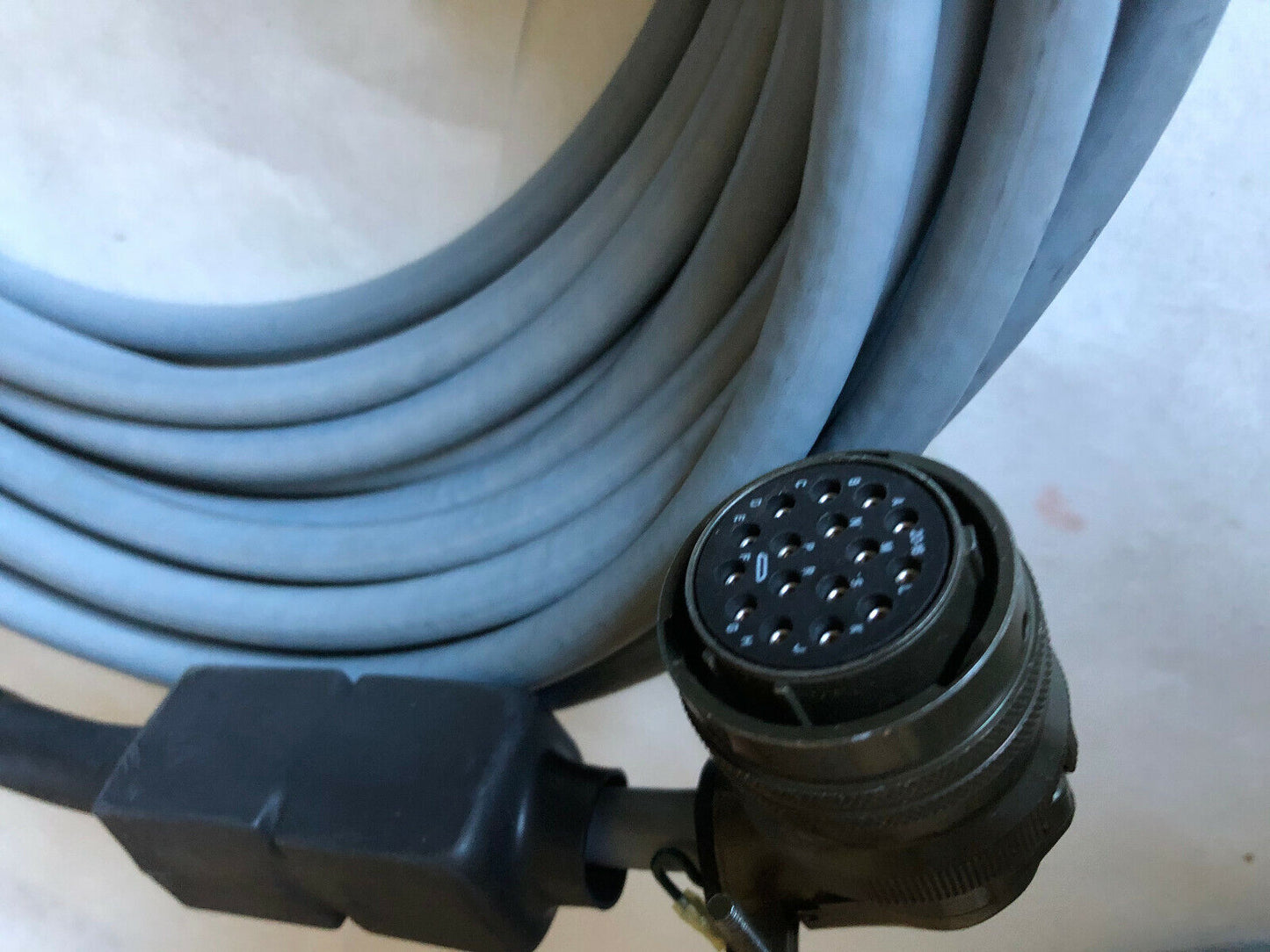 Graco 198296 Cable Harness,High Flex Operations,Unitronic Fd Cp (Tp)Plus,Ek