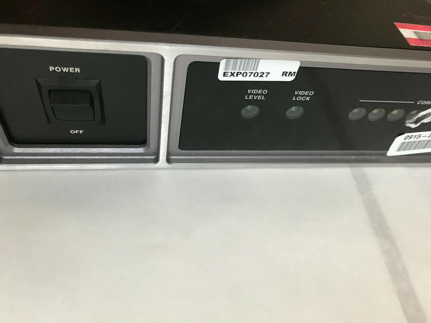 Merlin Me-991 Decoder Me991 Control Processor Plc Controller,Sn